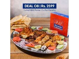 Karachi Foods Deal 8 For Rs.2599/-image-1226